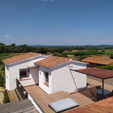Apartamento En Casa De Campo Cerca De La Playa 帕尔斯 外观 照片
