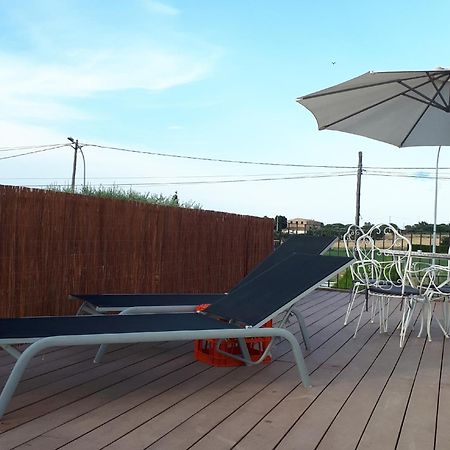Apartamento En Casa De Campo Cerca De La Playa 帕尔斯 外观 照片