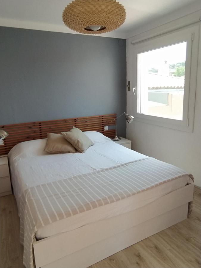 Apartamento En Casa De Campo Cerca De La Playa 帕尔斯 外观 照片