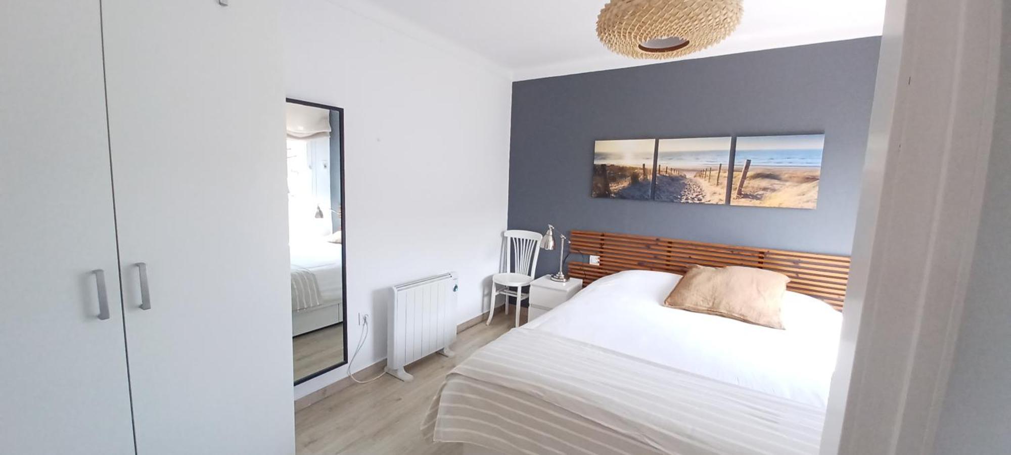 Apartamento En Casa De Campo Cerca De La Playa 帕尔斯 外观 照片
