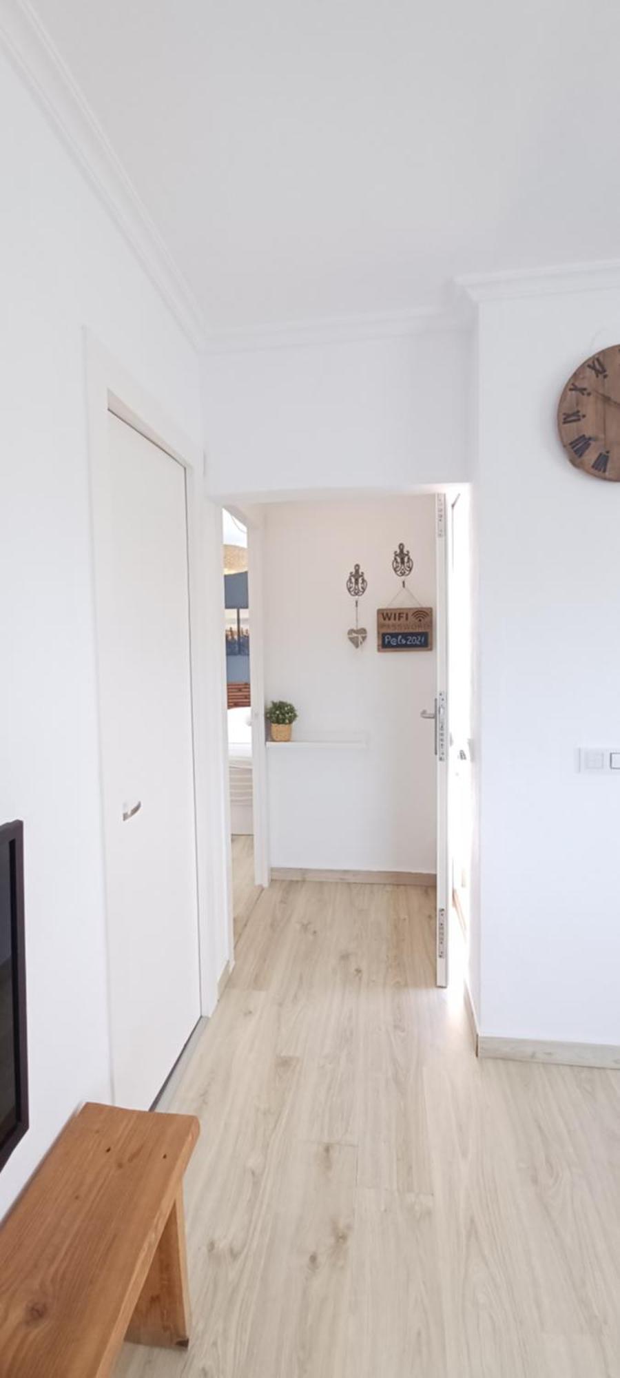 Apartamento En Casa De Campo Cerca De La Playa 帕尔斯 客房 照片