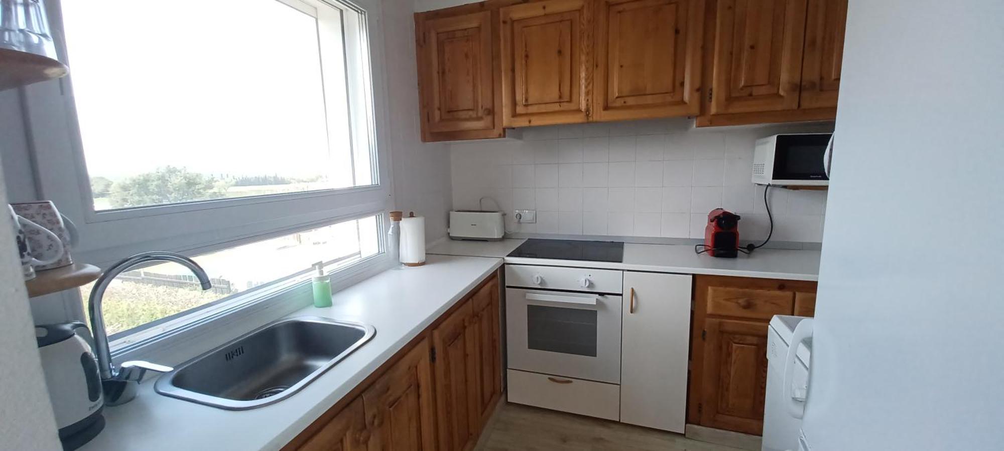 Apartamento En Casa De Campo Cerca De La Playa 帕尔斯 客房 照片