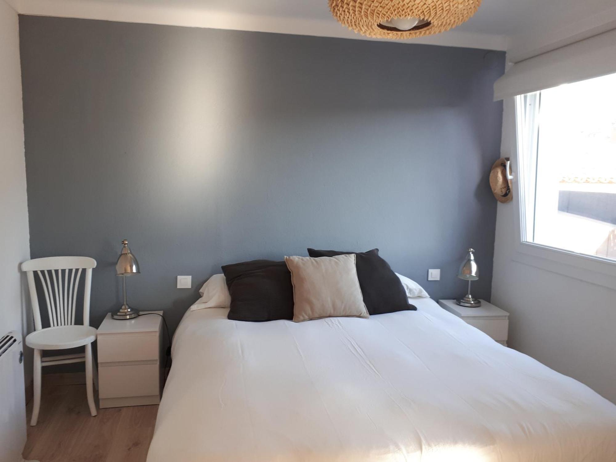 Apartamento En Casa De Campo Cerca De La Playa 帕尔斯 外观 照片