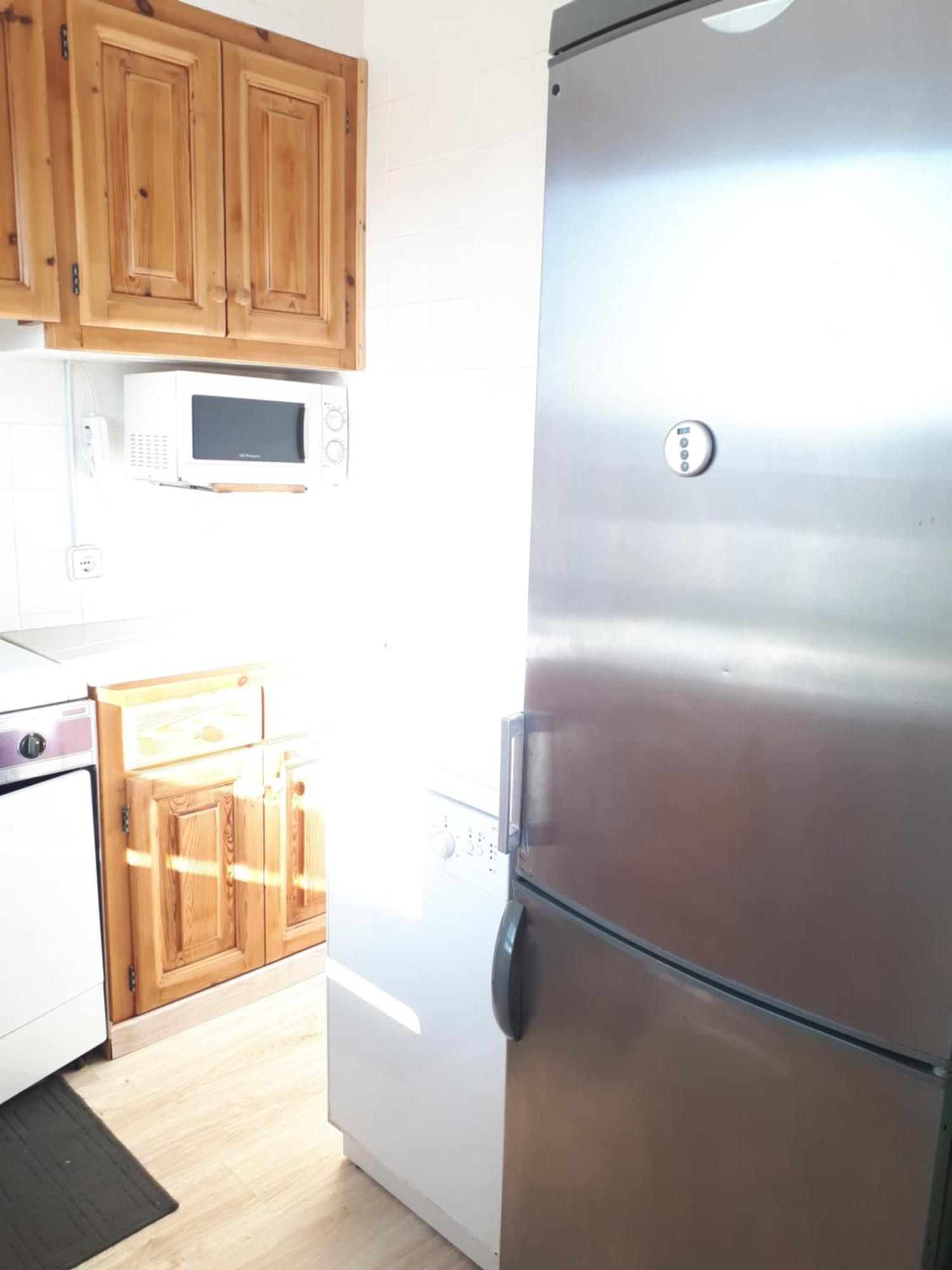 Apartamento En Casa De Campo Cerca De La Playa 帕尔斯 外观 照片