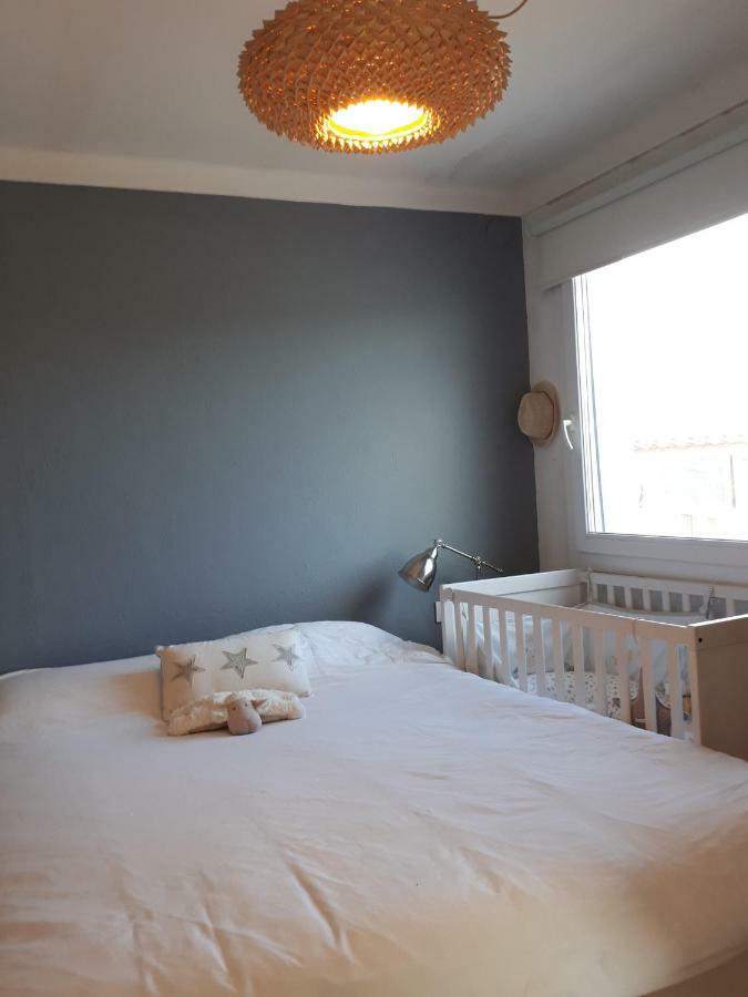 Apartamento En Casa De Campo Cerca De La Playa 帕尔斯 外观 照片